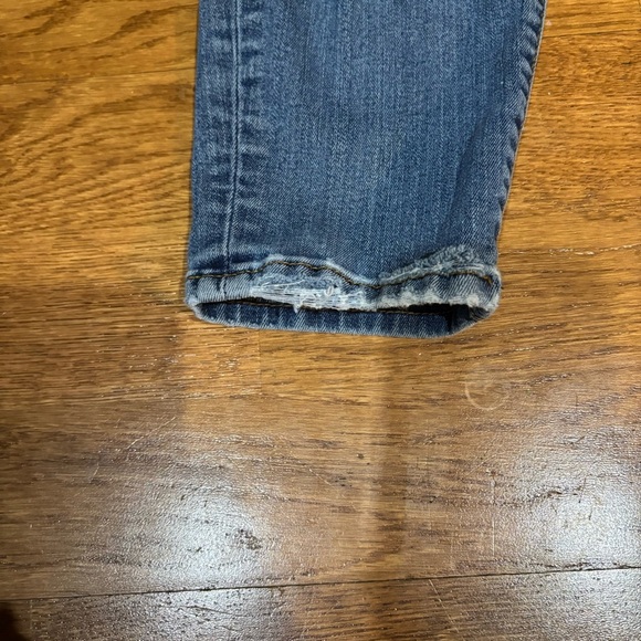 Kut from the kloth toothpick skinny jeans - Picture 8 of 14